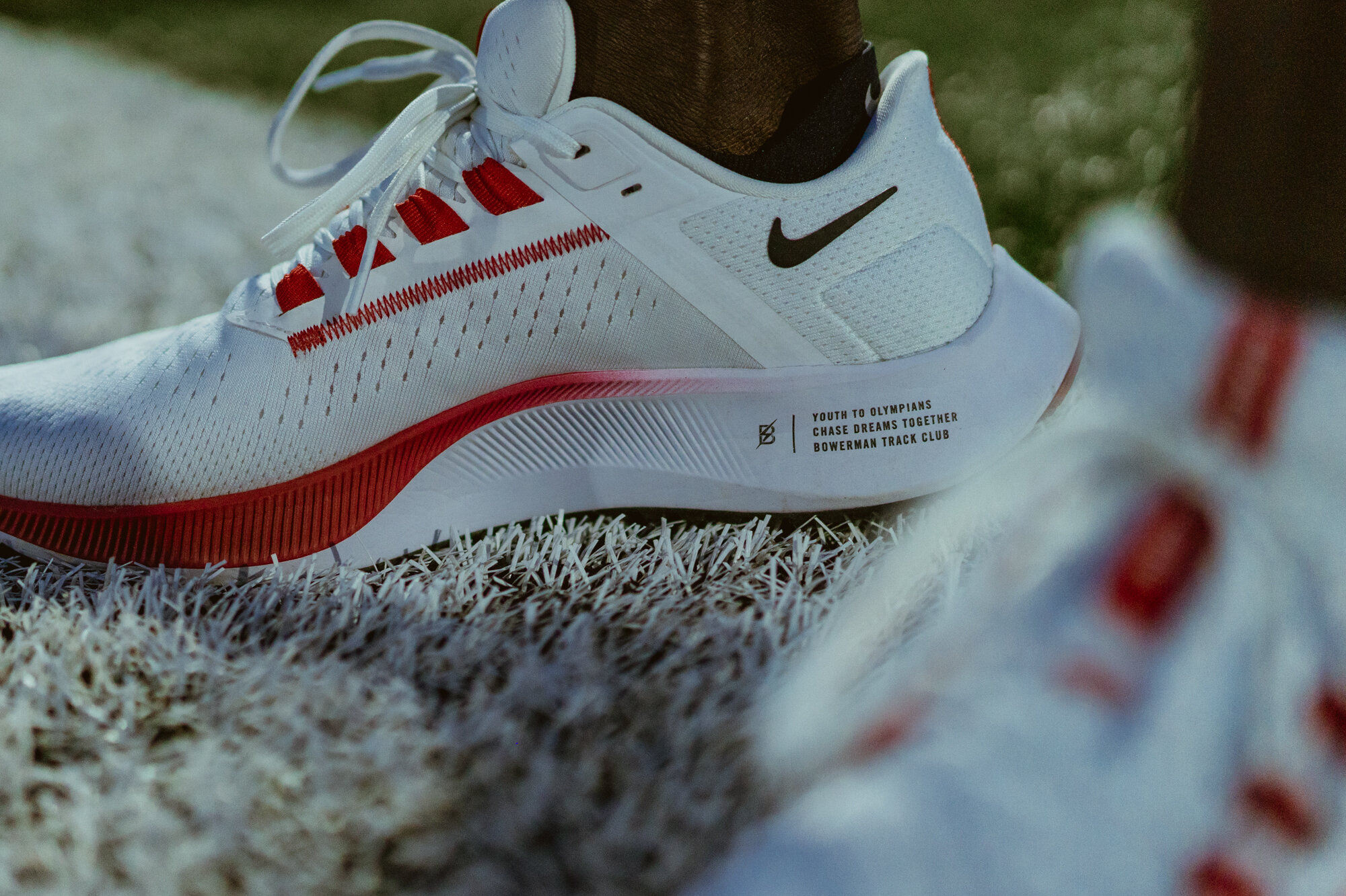 Men's BTC Nike Air Zoom Pegasus 38 — BowermanTC Men's BTC Nike Air Zoom Pegasus 38 — BowermanTC